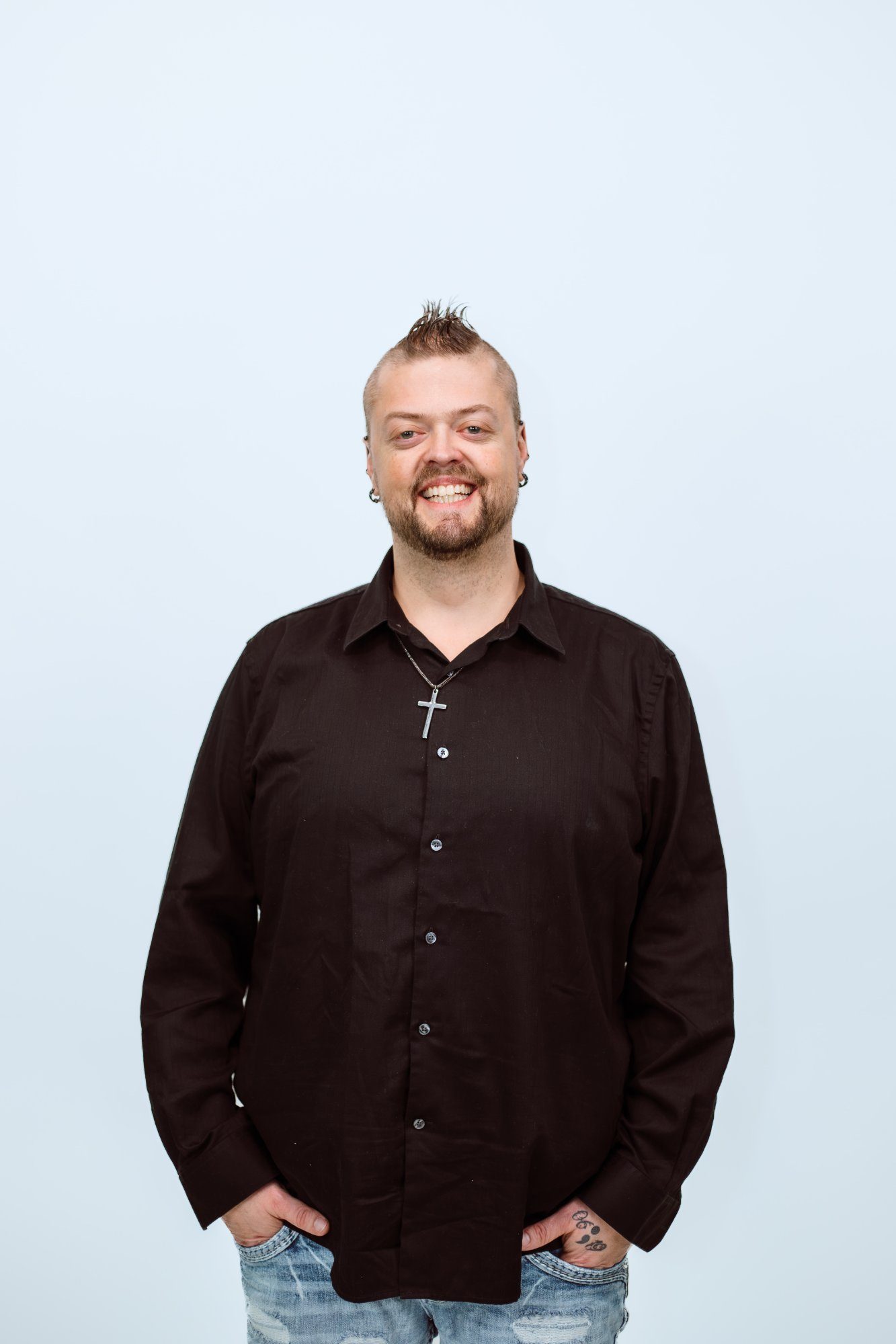 Chad Sommer — Recovery Coach